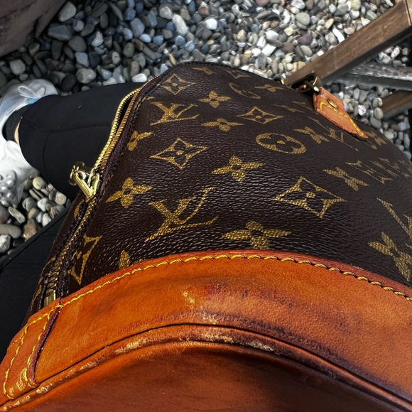 LV ALMA bag - Picture 16 of 16